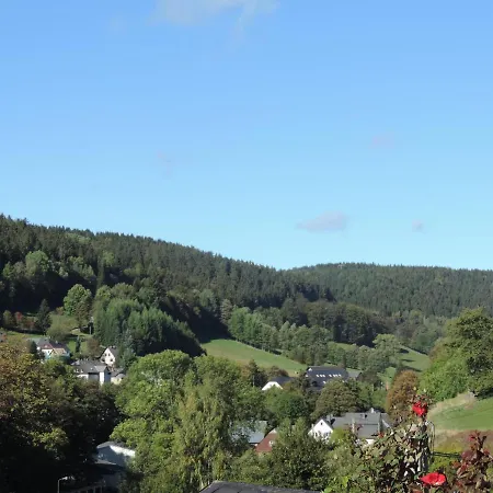 Apartment Sonnenblick Rittersgruen I