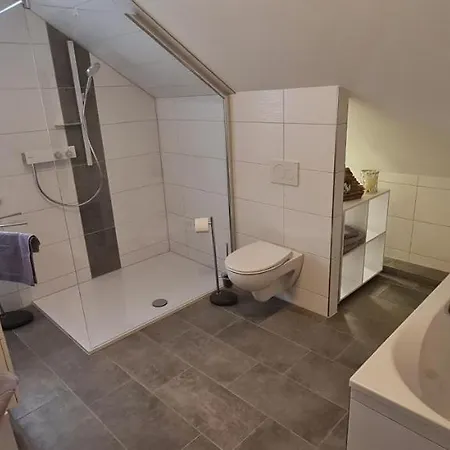 Sonnenblick Rittersgruen I * Breitenbrunn (Saxony)