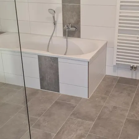 Sonnenblick Rittersgruen I شقة