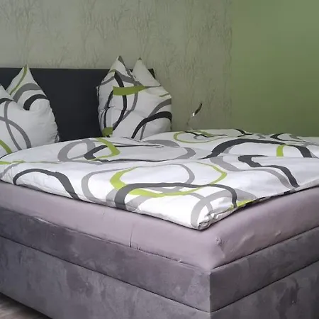 Apartamento Sonnenblick Rittersgruen I