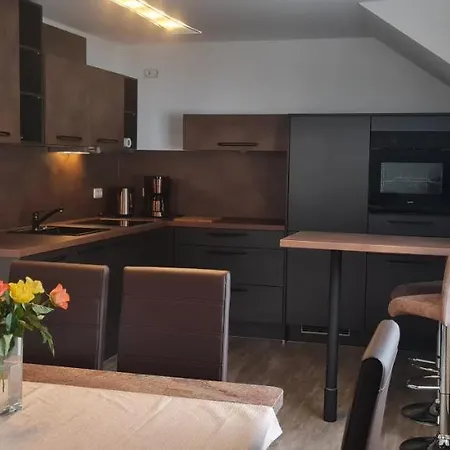Apartment Sonnenblick Rittersgruen I Breitenbrunn (Saxony)