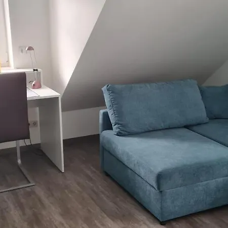 Sonnenblick Rittersgruen I