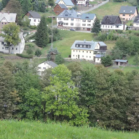 Apartamento Sonnenblick Rittersgruen I Breitenbrunn (Saxony)