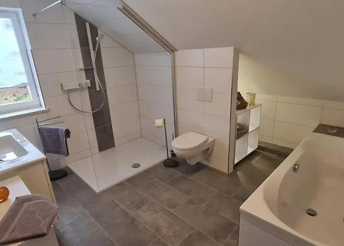 Sonnenblick Rittersgruen I * Breitenbrunn (Saxony)