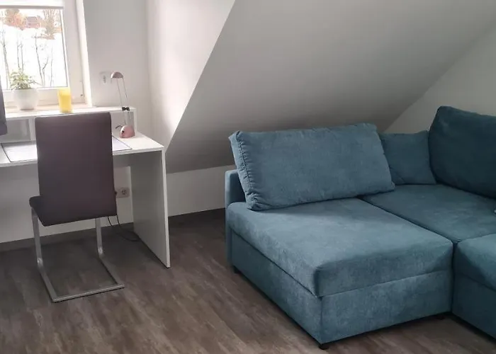 Sonnenblick Rittersgruen I